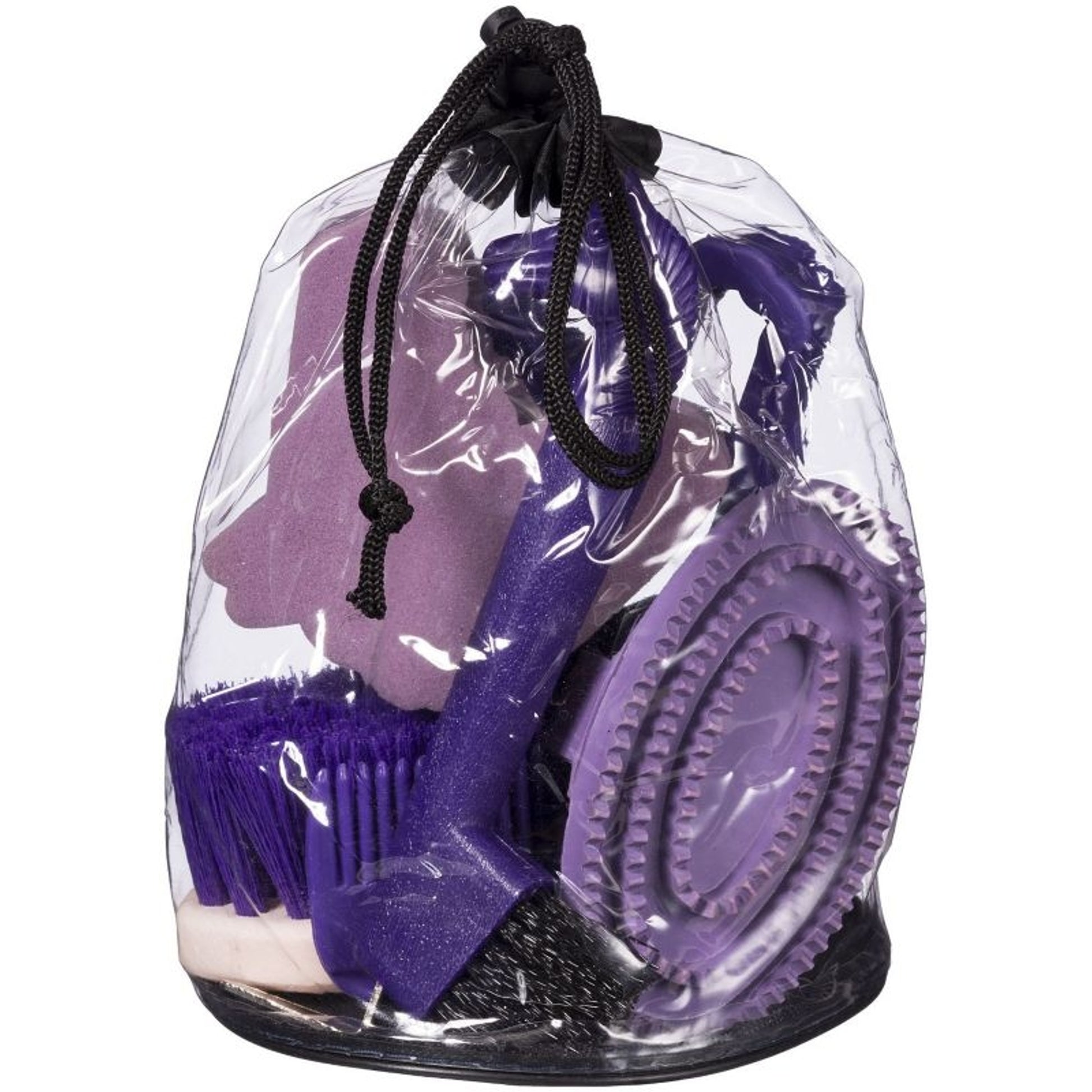 Tough1 6 Piece Junior Grooming Kit