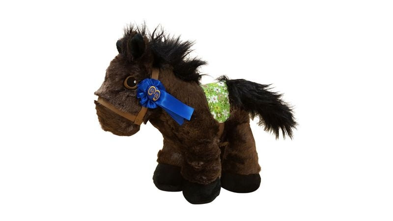 Piccoli Classic Bay Horse - Horse Name App 14