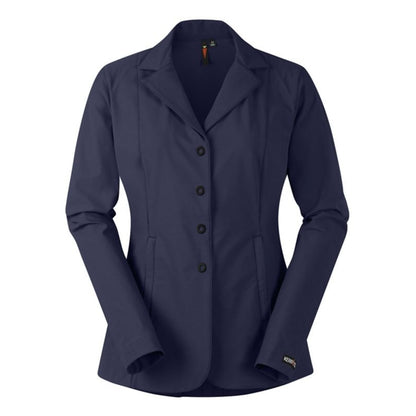 Kerrits Ladies Stretch Competitor Show Coat - 4 Snap