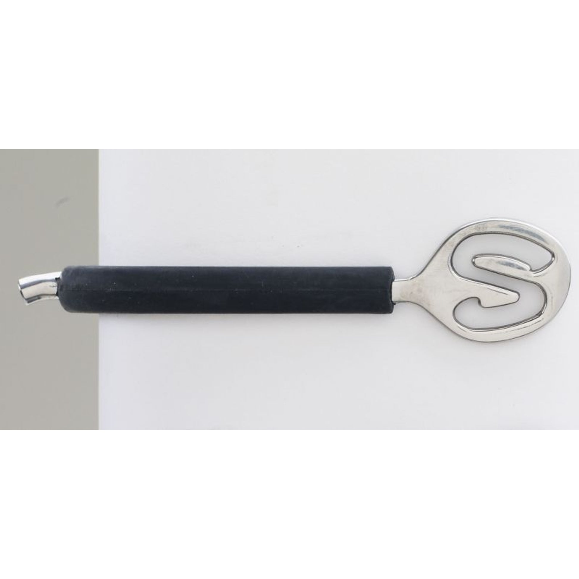 Centaur Sure-Grip Hammer Head Spur 3/4 Bk/Wh
