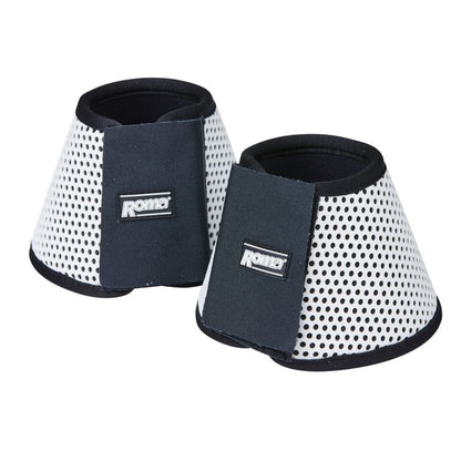 Roma Air Flow Shock Absorber Bell Boots
