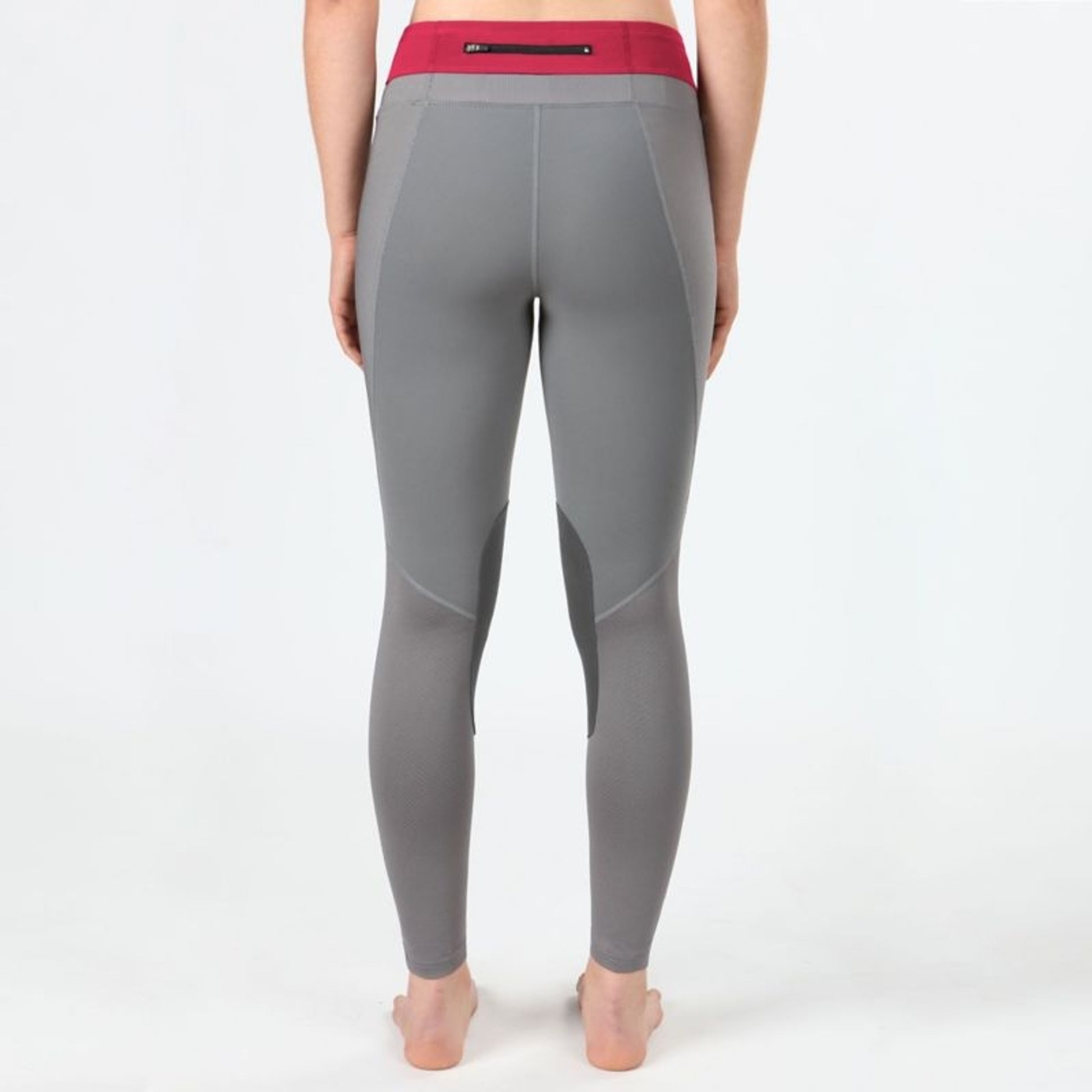Irideon Ladies Synergy Knee Patch Tight