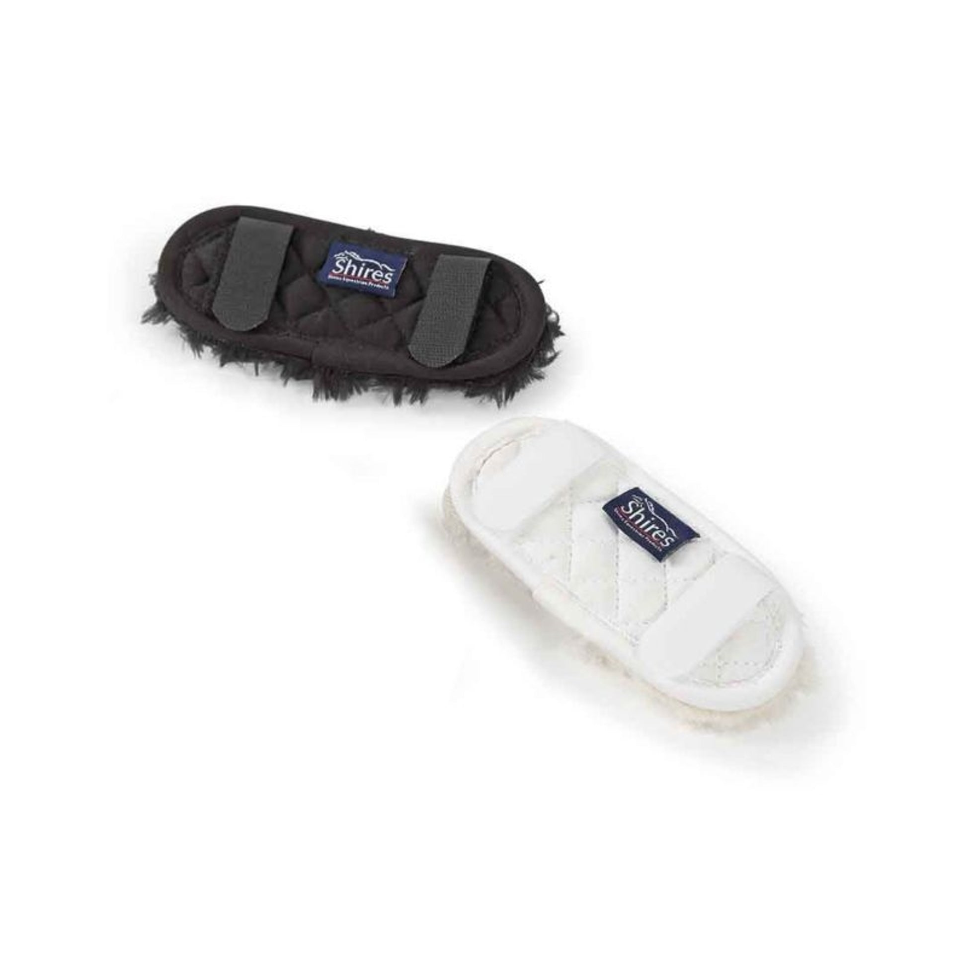 Shires Performance SupaFleece Chin Guard