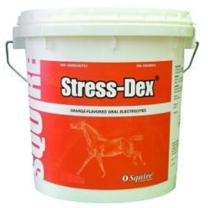 Stress-Dex 4lb