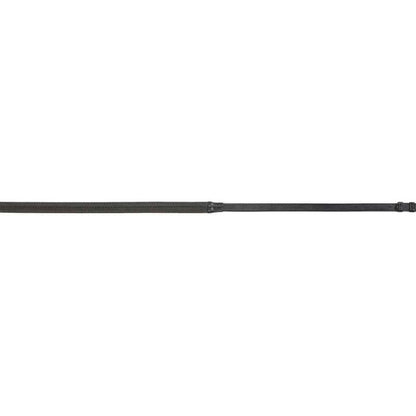 Shires Avignon Buckle Billet Rubber Grip Reins