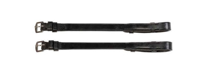 Shires Avignon Cheek Pieces