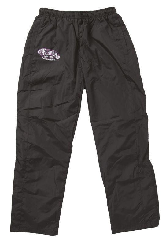 Weaver Adult Wash Pants