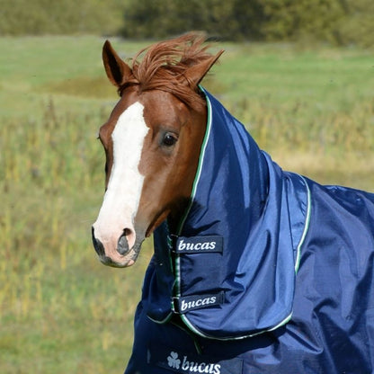 Bucas Smartex Combi-Neck
