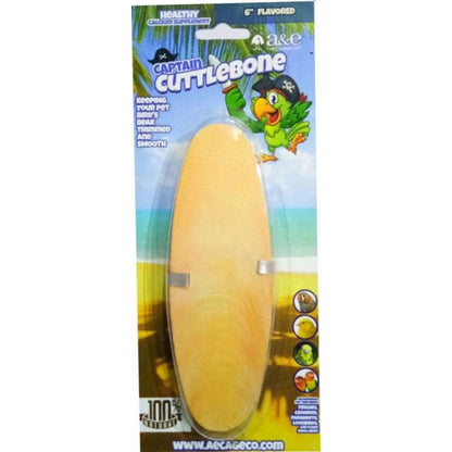 A E Cage Flavored Cuttlebone