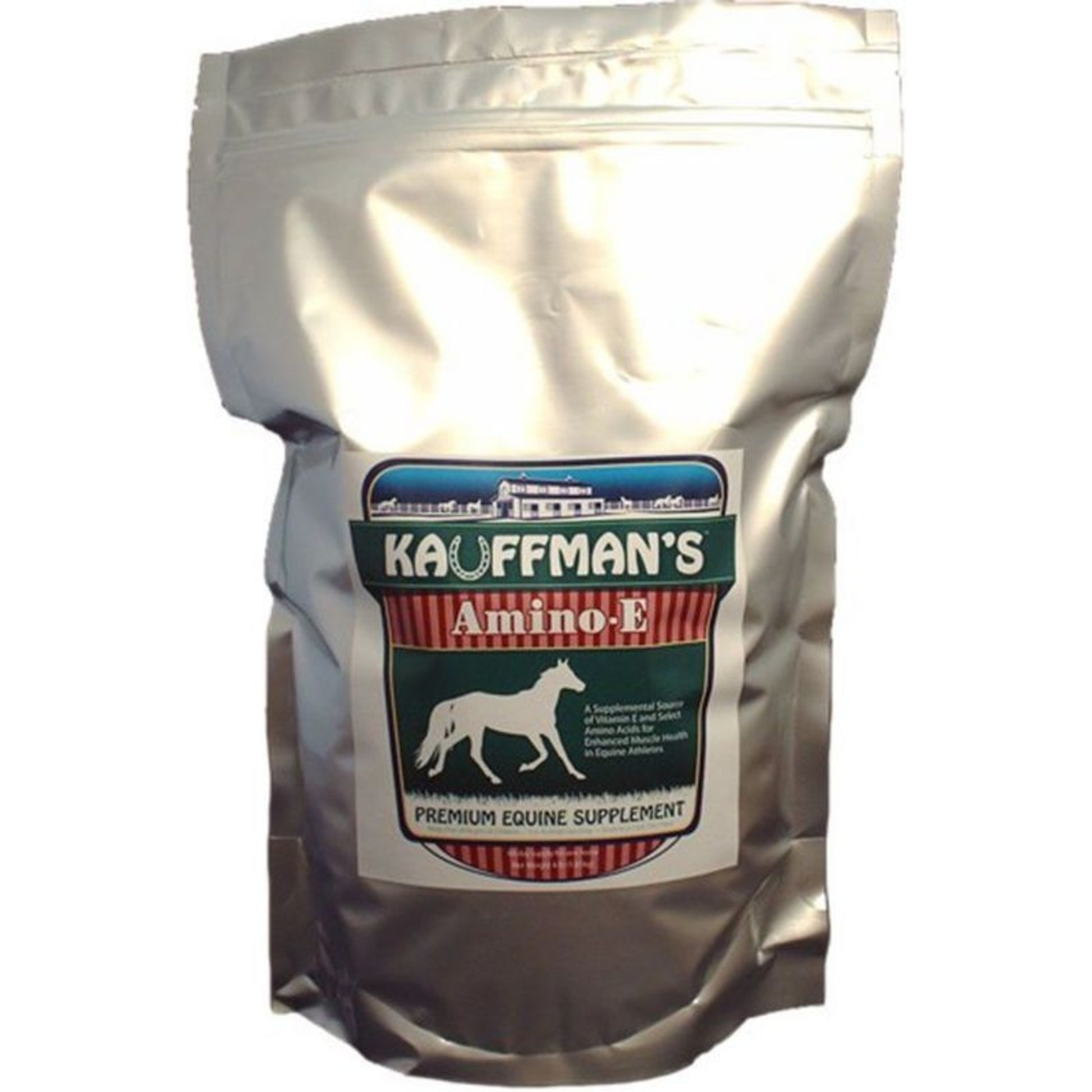 Kauffmans Amino-E 12 lb