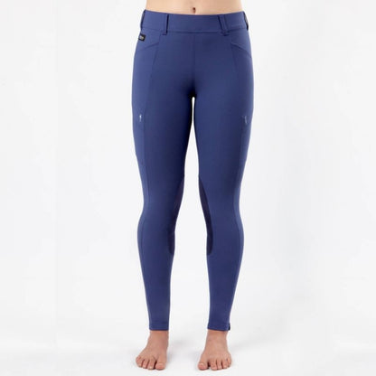 Irideon Kids Issential Cargo Tights LG Black