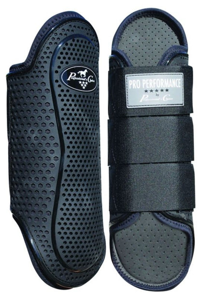 Professionals Choice Pro Perf Hybrid Splint Boot