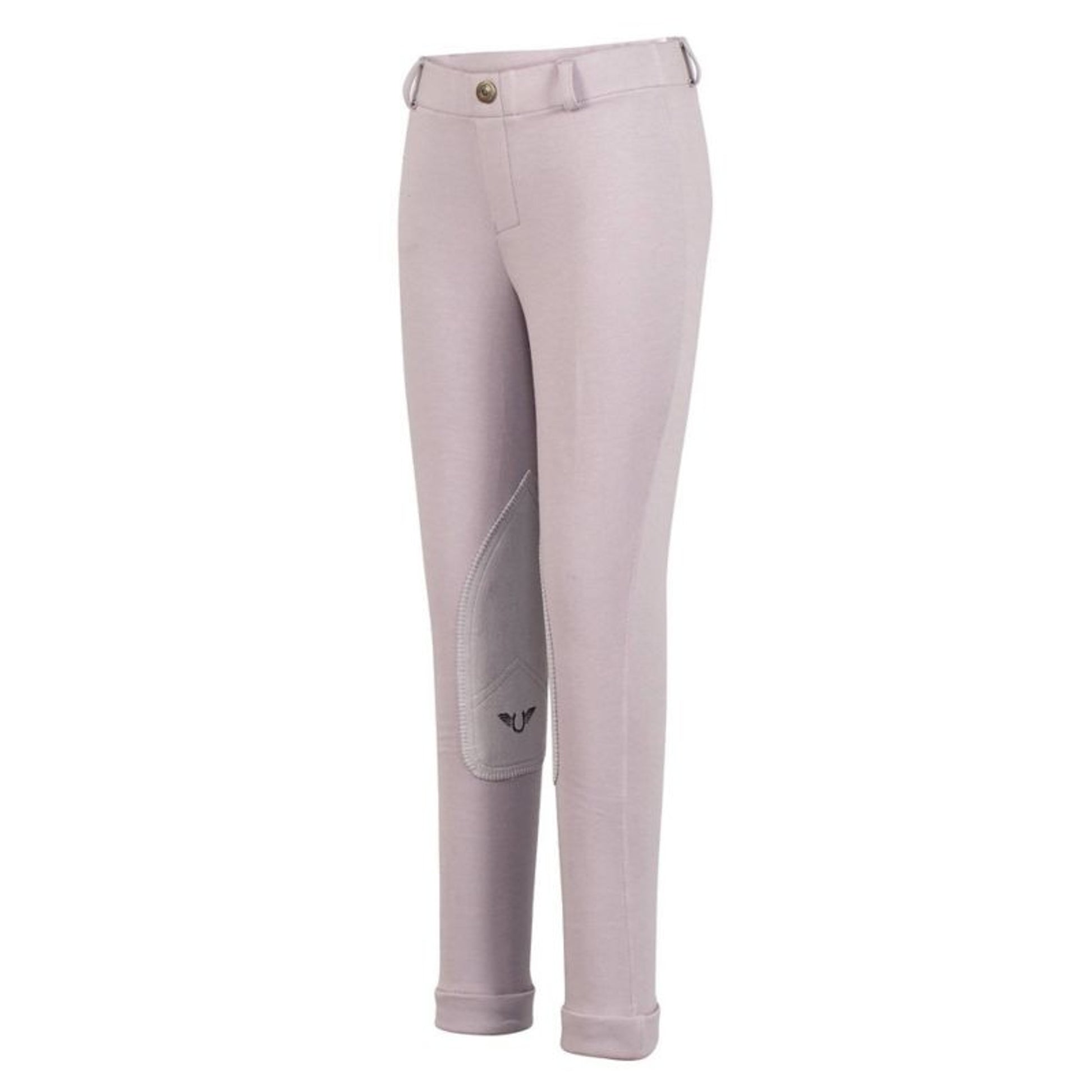 TuffRider Kids Starter Lowrise Pull-On Jodhpurs 2