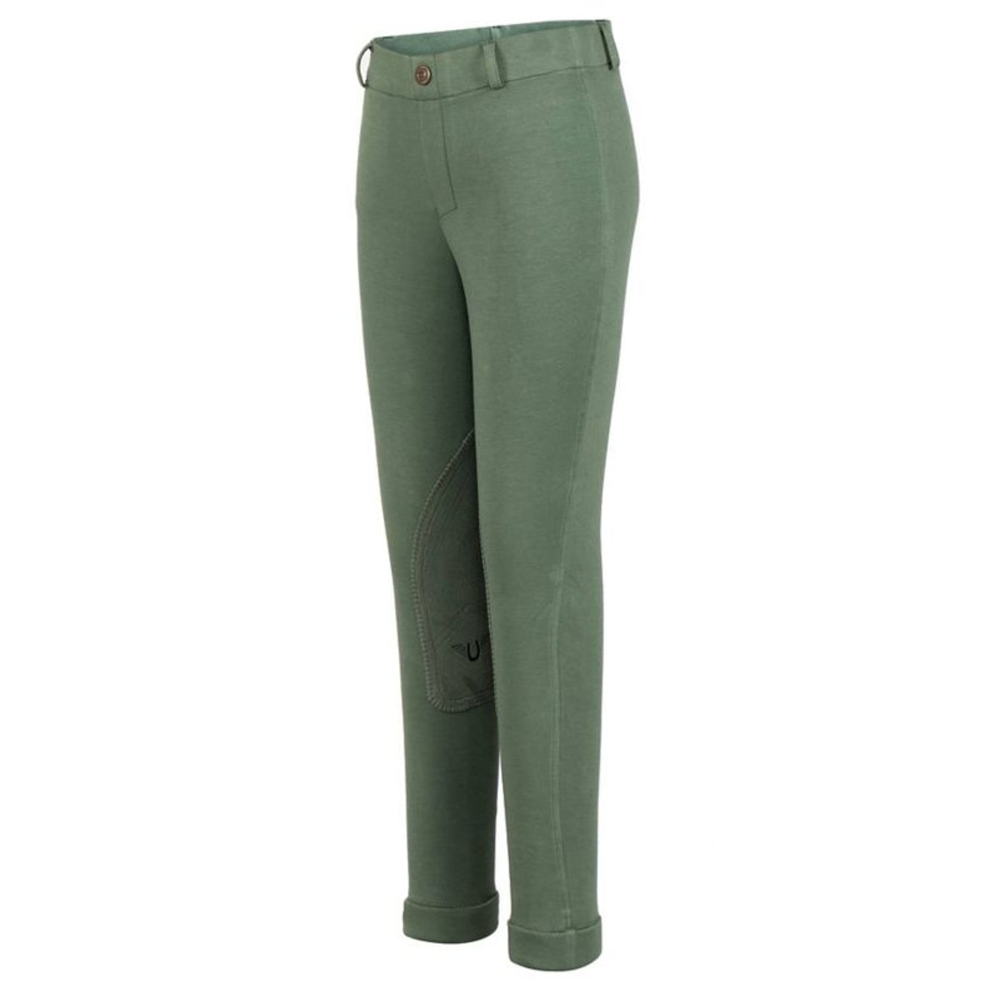 TuffRider Kids Starter Lowrise Pull-On Jodhpurs 2