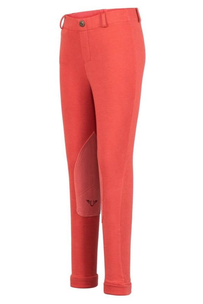 TuffRider Kids Starter Lowrise Pull-On Jodhpurs 2