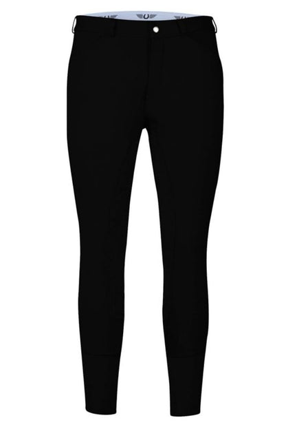 TuffRider Mens Full Seat Patrol Breech