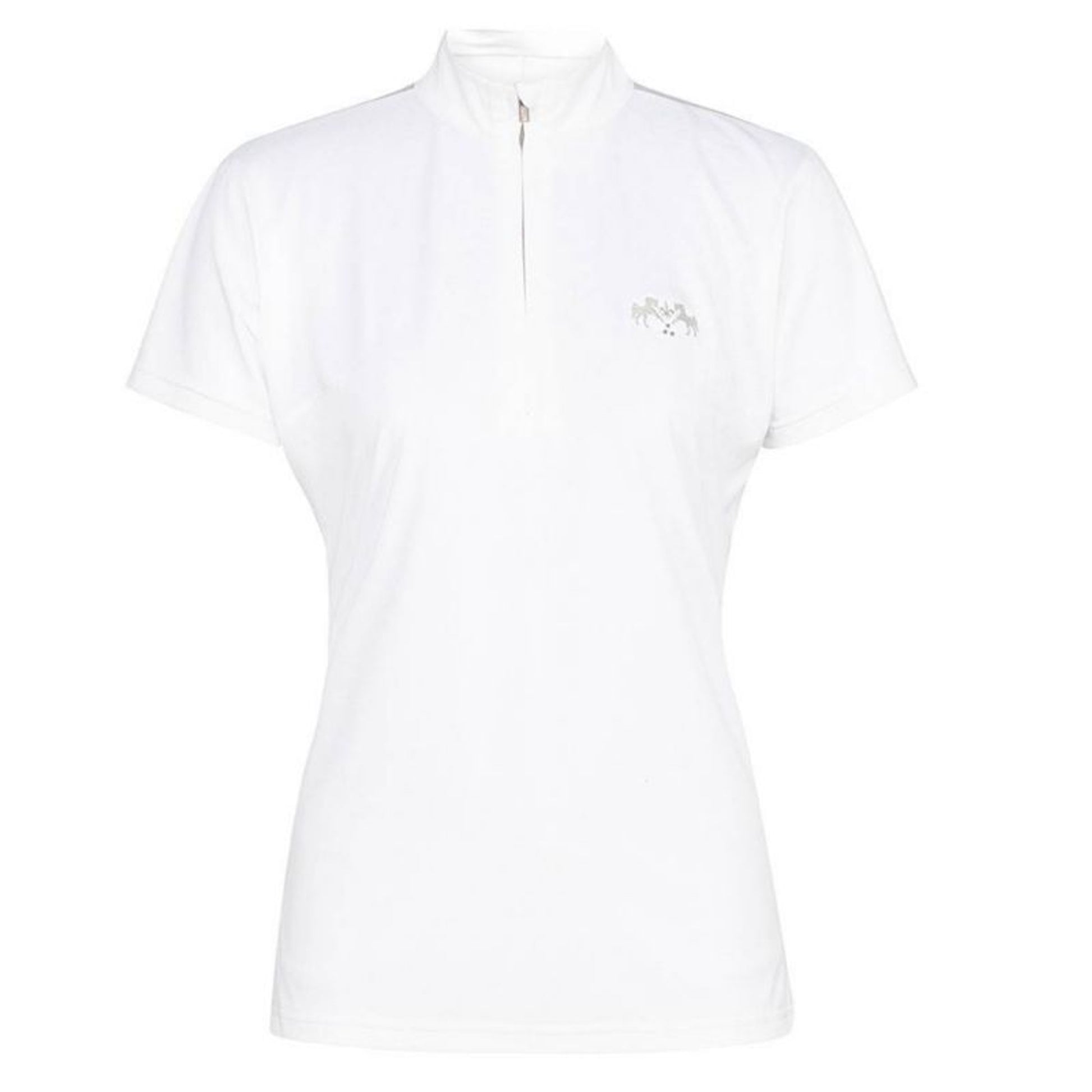 Equine Couture Ladies Giana Equicool Short Sleeve