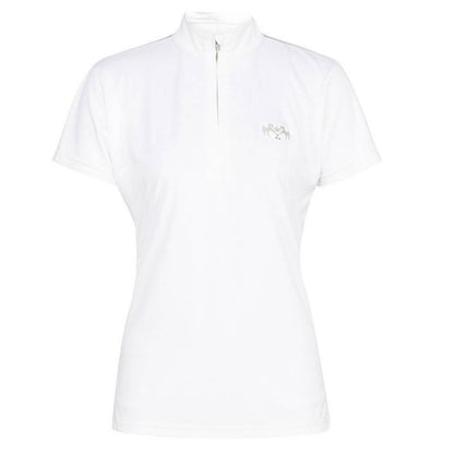 Equine Couture Ladies Giana Equicool Short Sleeve