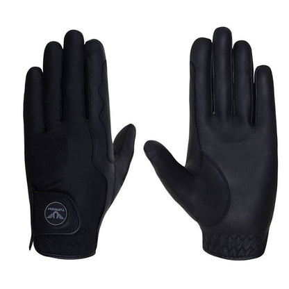 Tuffrider Stretch Nft Grip Gloves