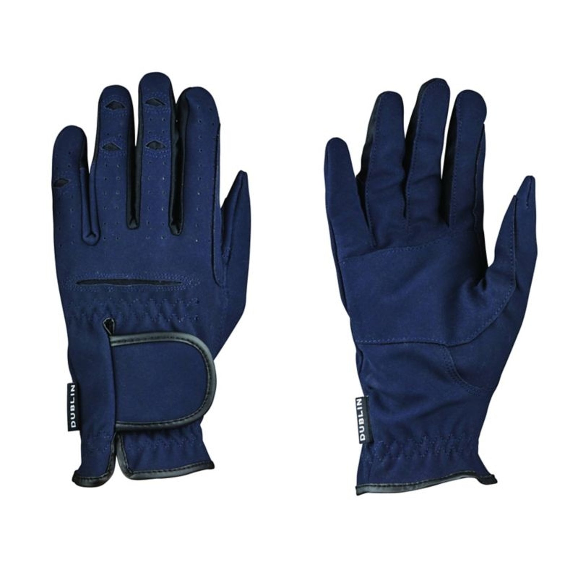 Dublin Everyday Mighty Grip Riding Gloves