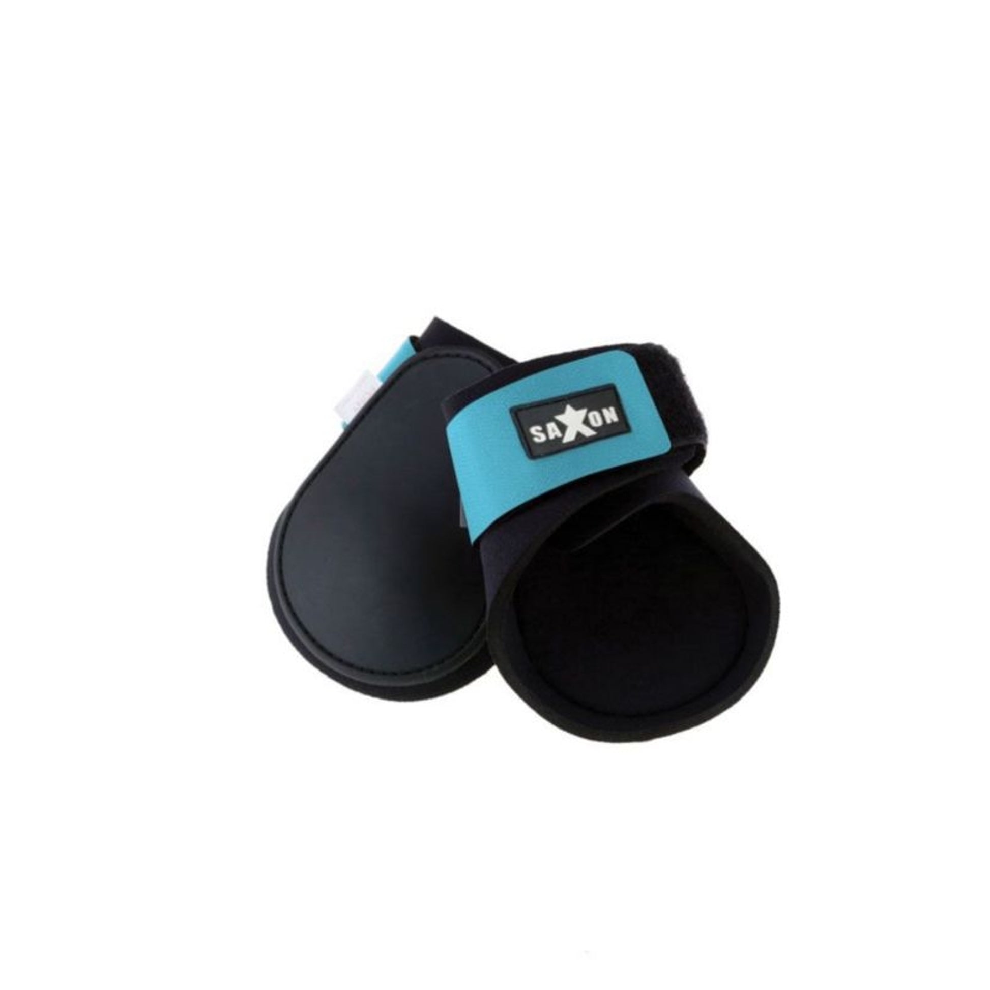 Saxon Contoured Fetlock Boots