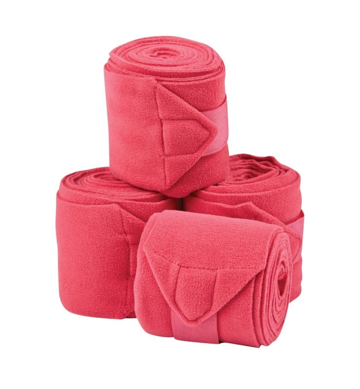 Saxon Coordinate Fleece Bandages