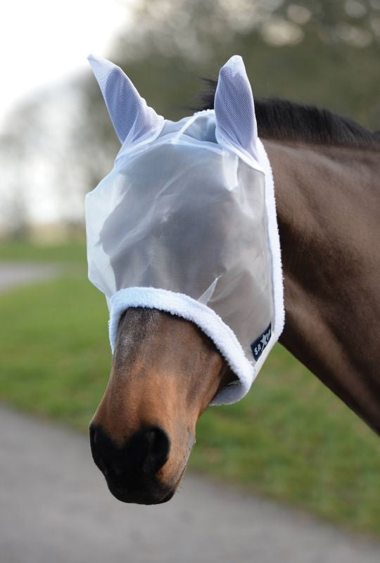 Saxon Fly Mask