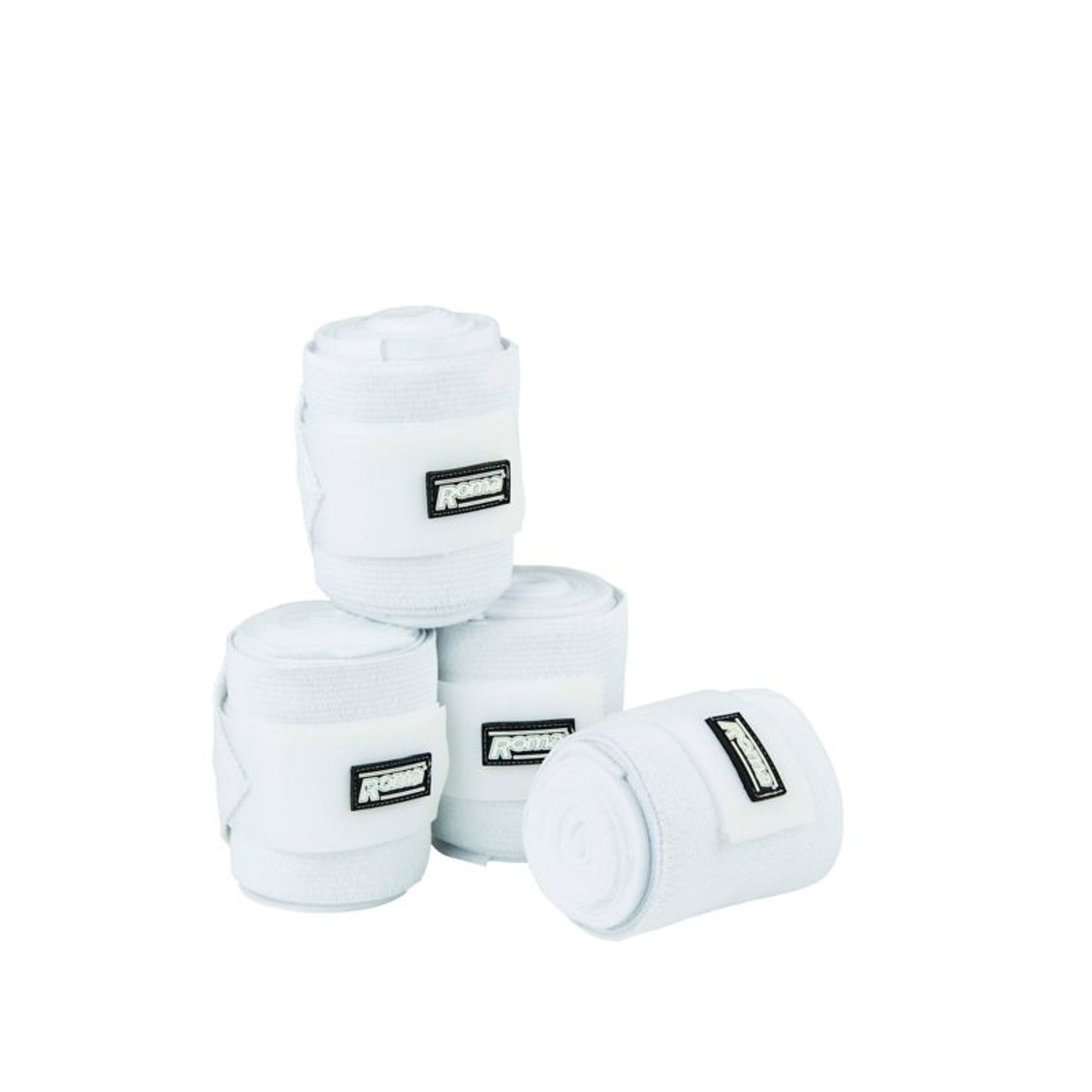 Roma Elastic Fleece Combi Bandage