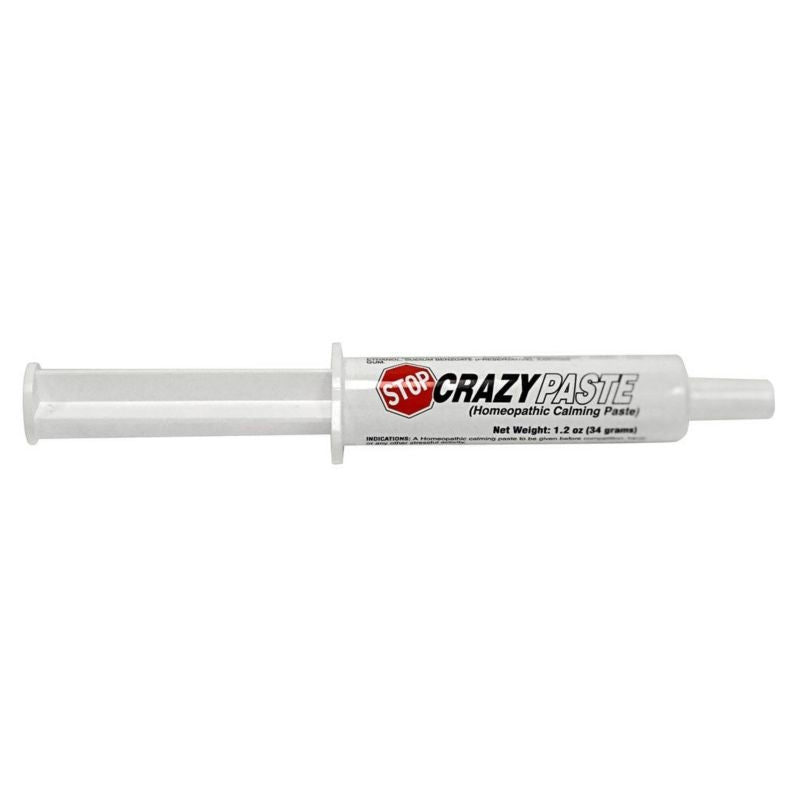 STOP Crazy Paste for Calming 1.2oz