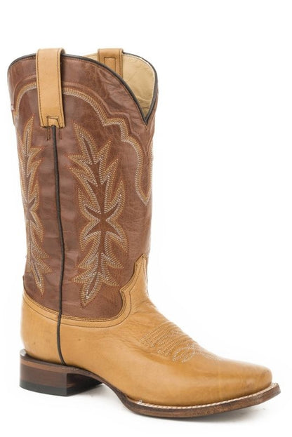 Stetson Ladies Jessica Boots