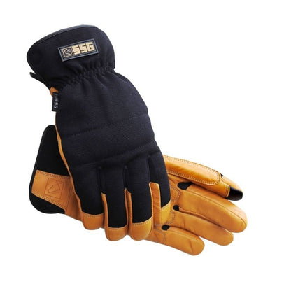 SSG Winter Ride n Ranch Gloves