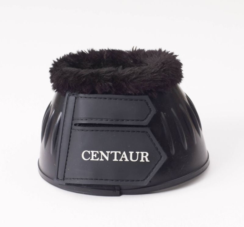 Centaur Fleece Cuff Bell Boots