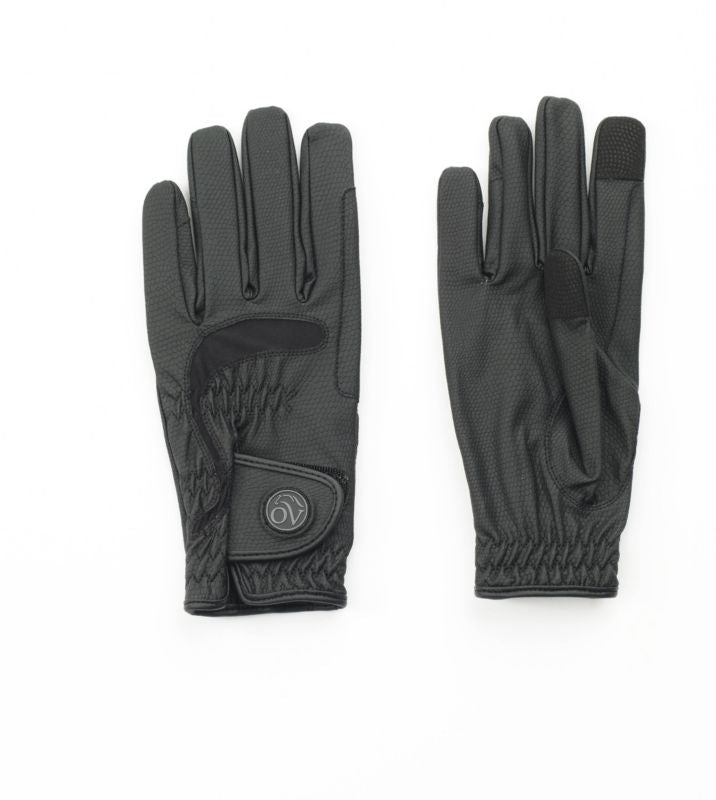 Ovation Luxe Grip Stretch Flex Gloves