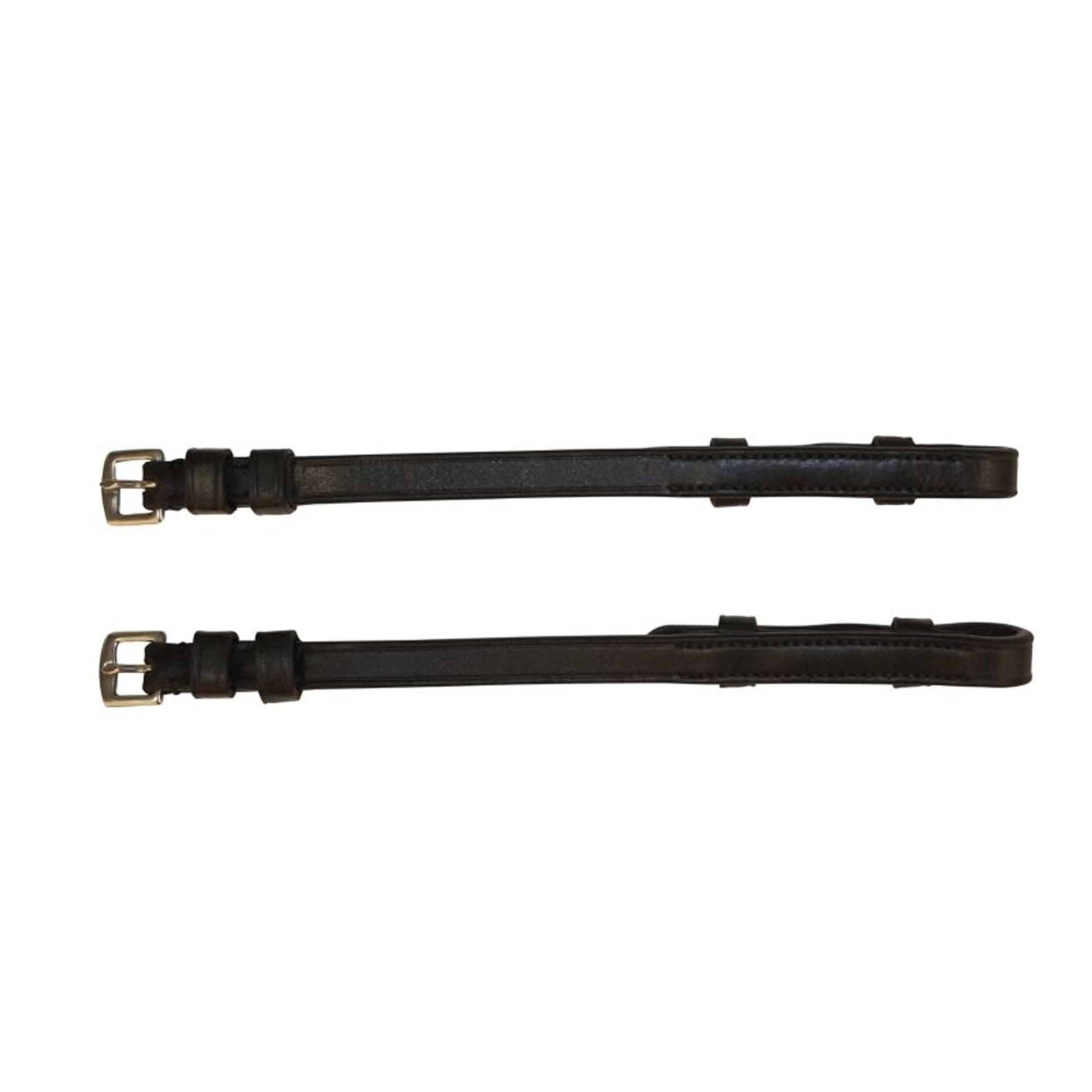 Collegiate ComFiTec Cheek Pieces
