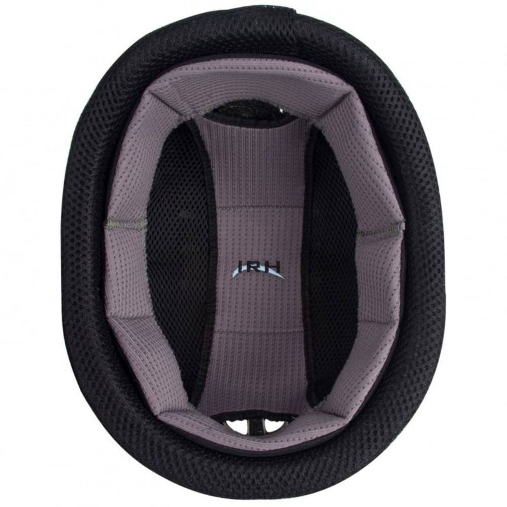 Irh Ir4G Removable Liner With Velcro L-XL/2 Black