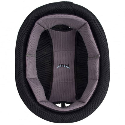 Irh Ir4G Removable Liner With Velcro L-XL/2 Black
