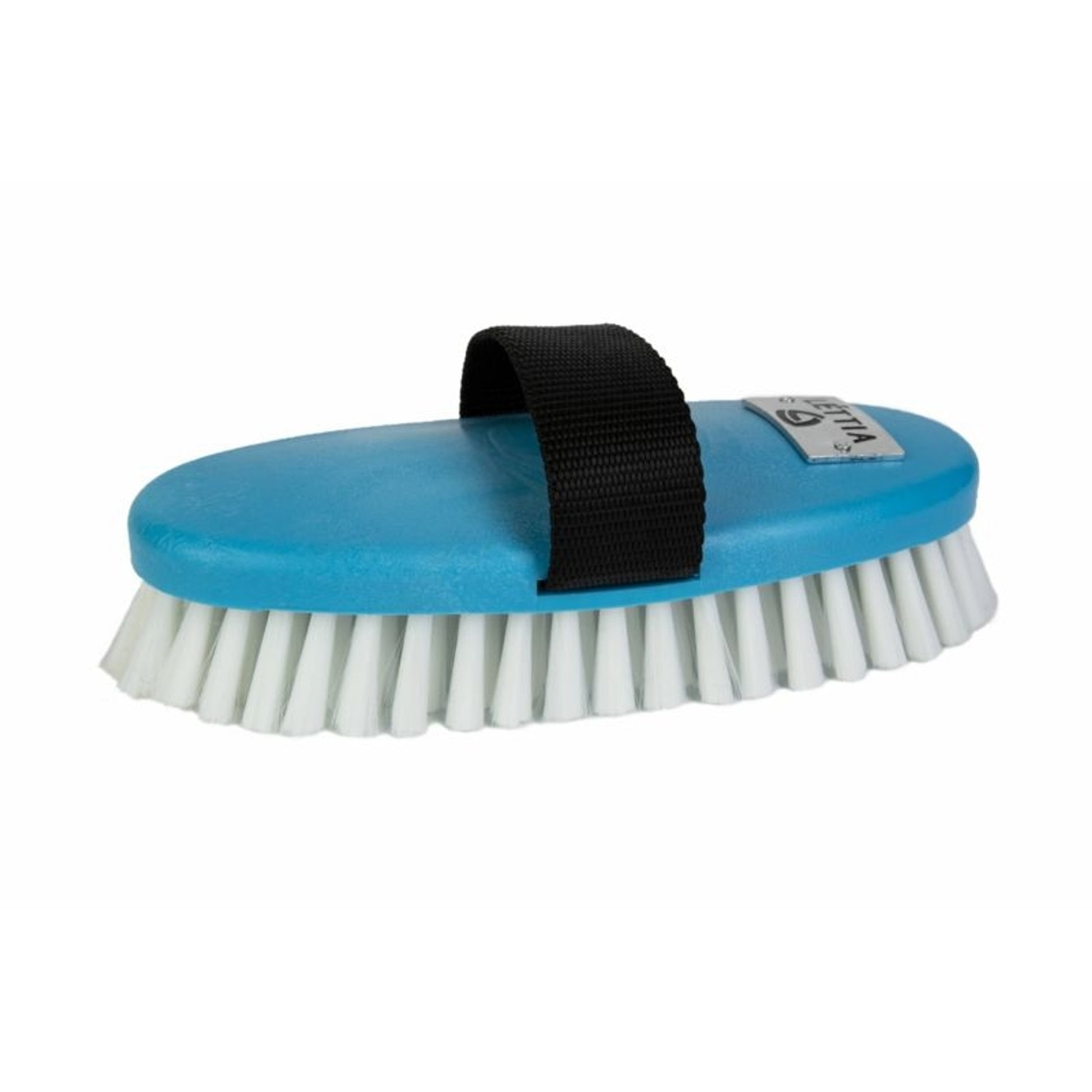 Lettia Collection Body Brush Blu