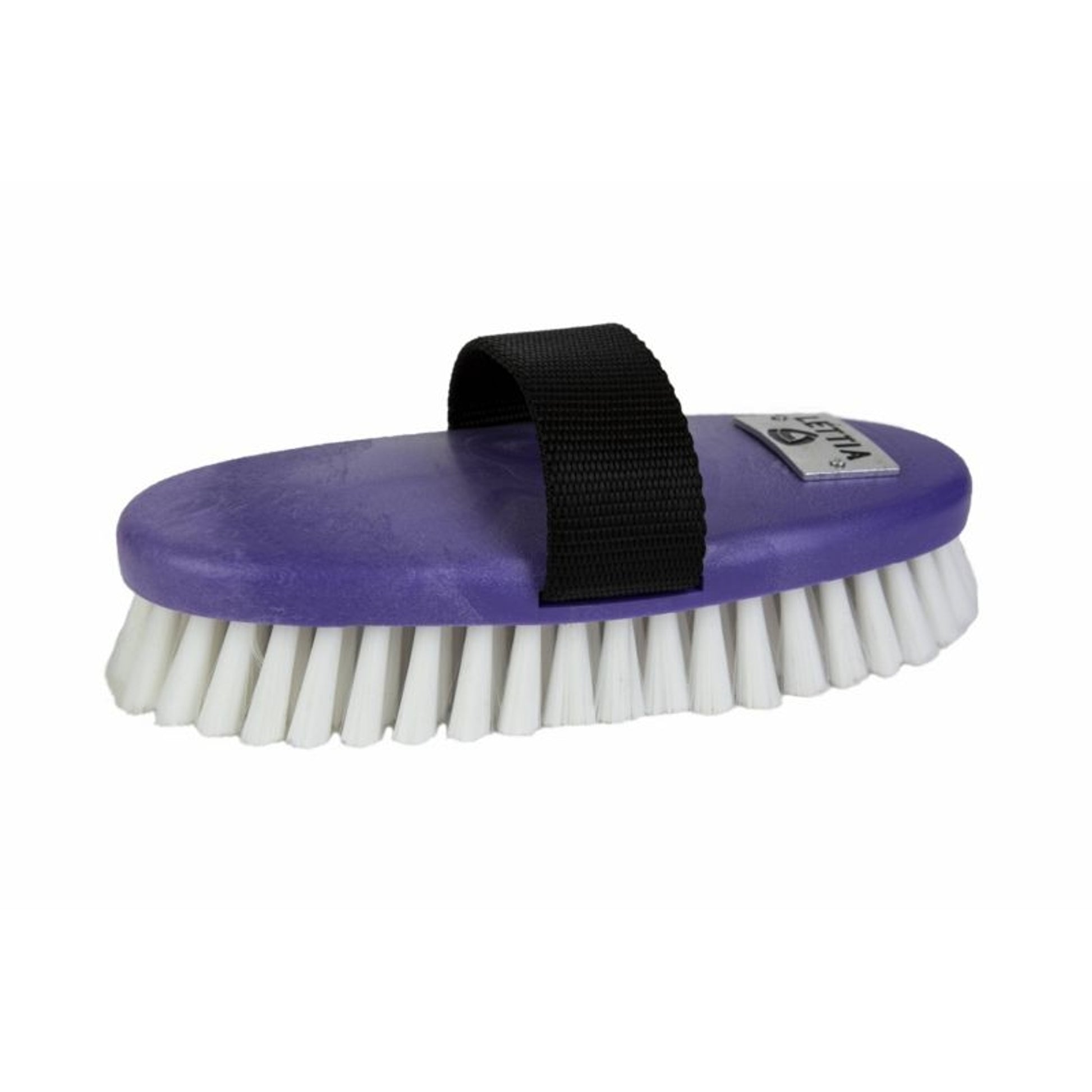 Lettia Collection Body Brush Blu