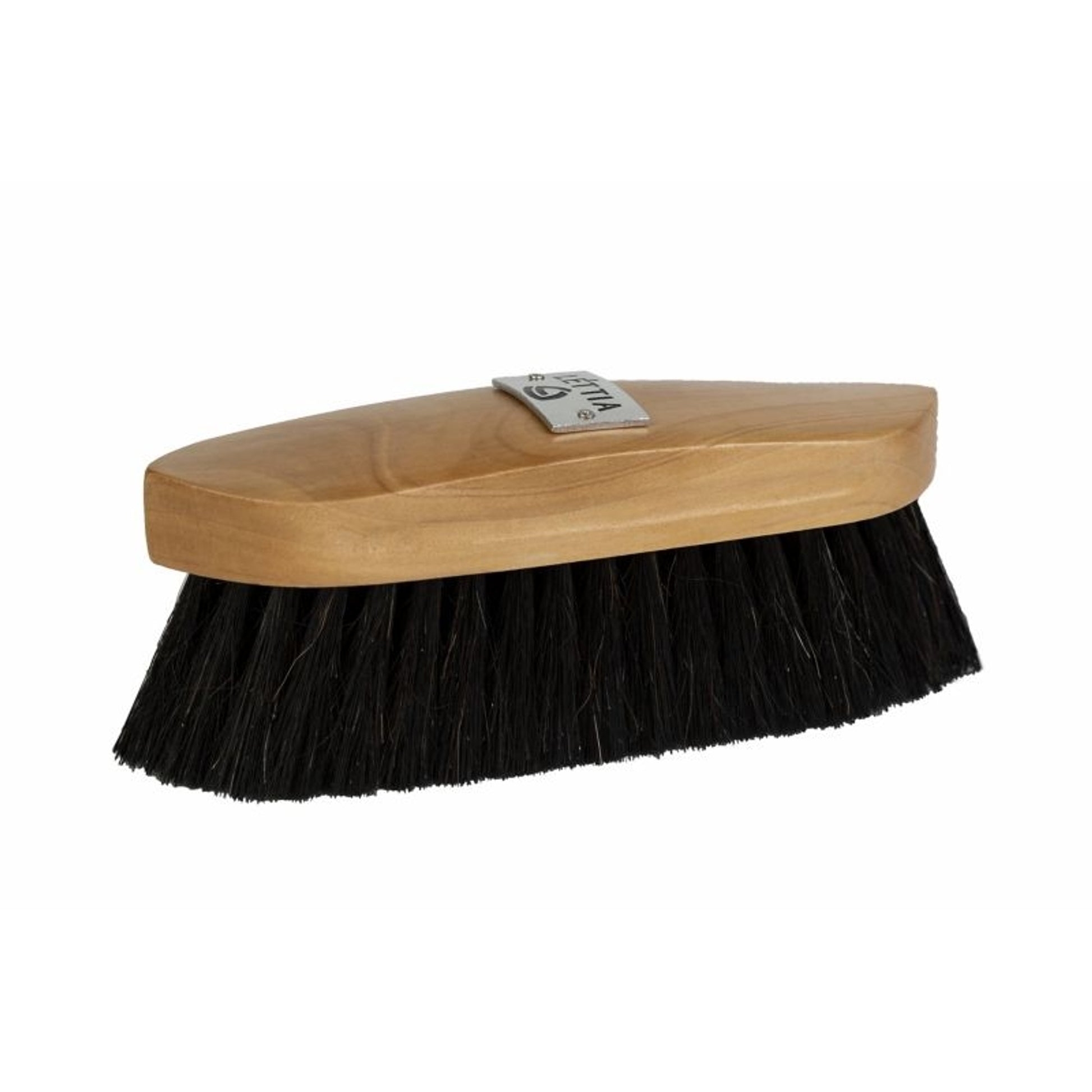 Lettia Collection Navajo Hrshair Brush