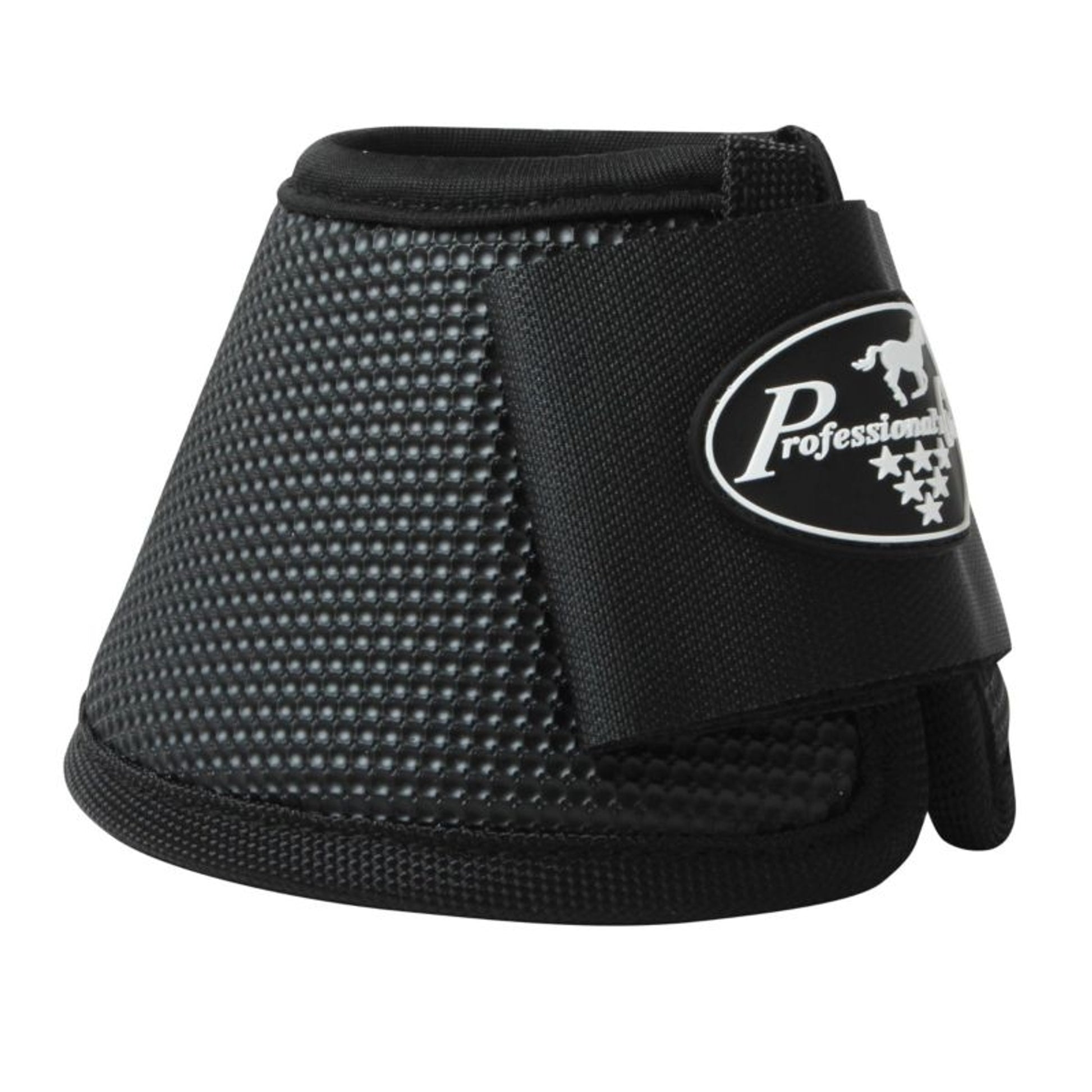 Professionals Choice All Purpose Bell Boots Medium