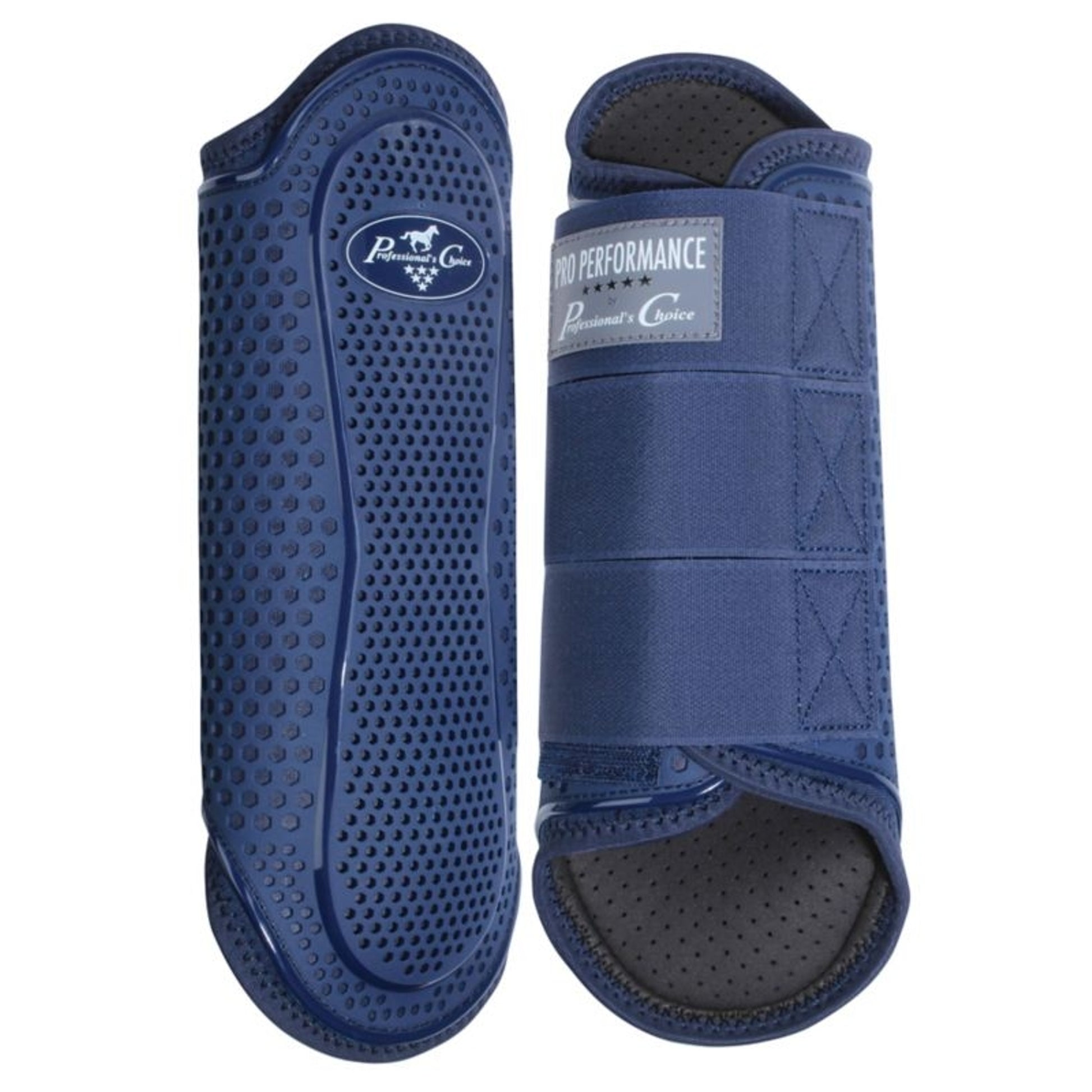 Professionals Choice Pro Perf Hybrid Splint Boot