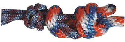 Professionals Choice Rope Halter with Lead