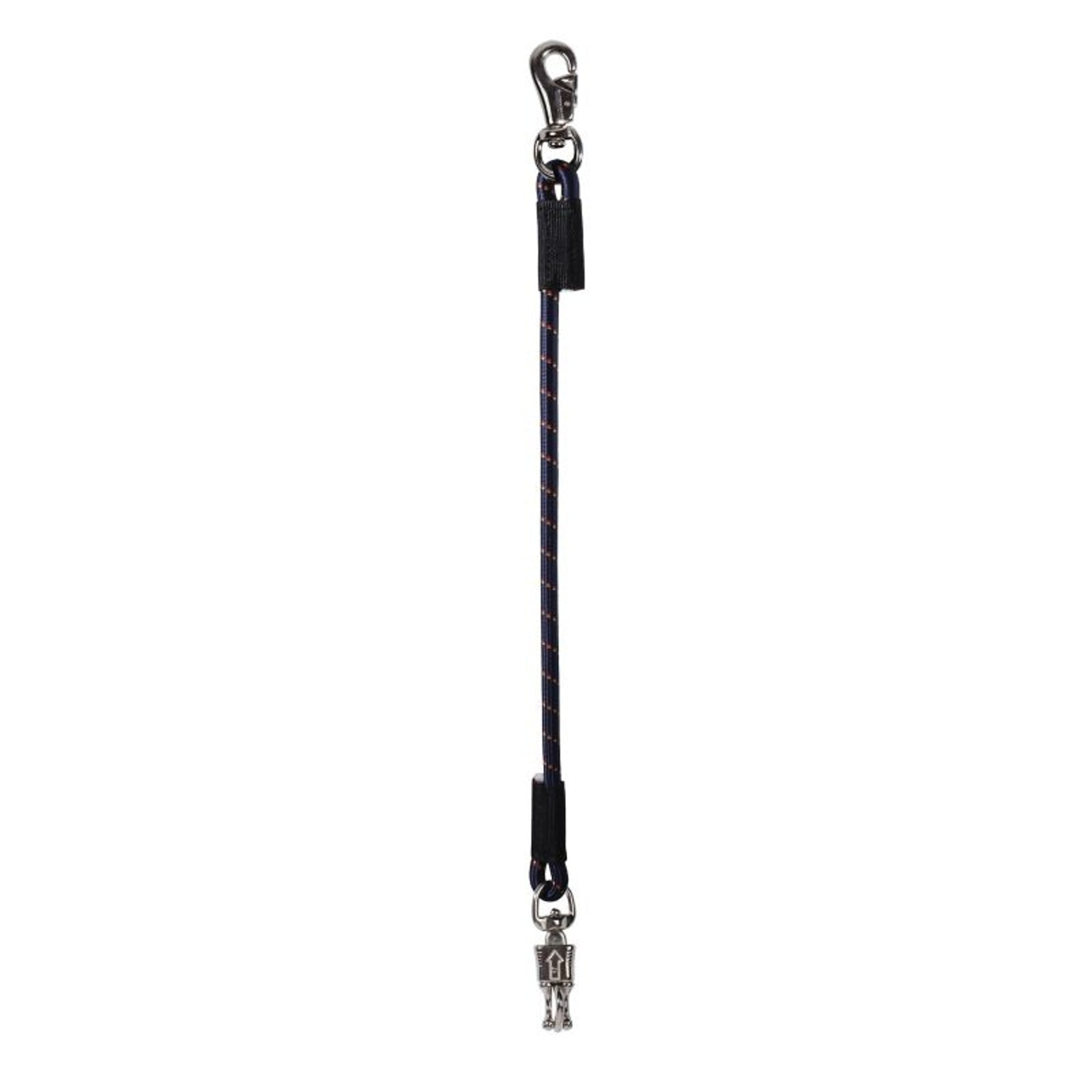 Professionals Choice Trailer Bungee Tie Black