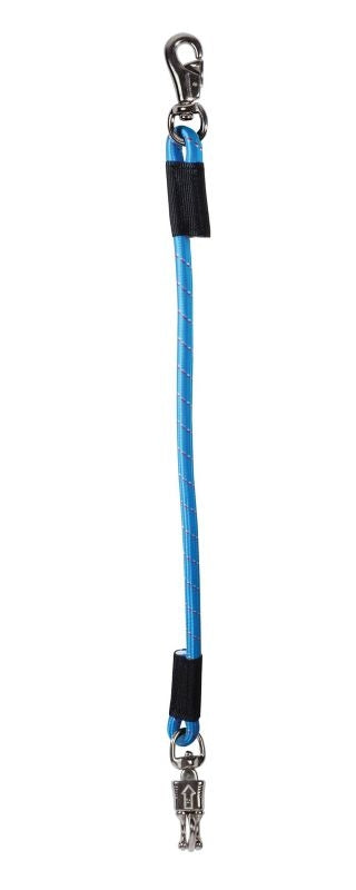 Professionals Choice Trailer Bungee Tie Black