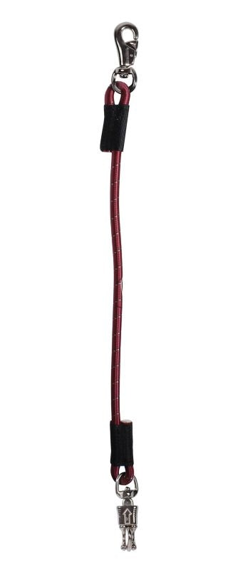 Professionals Choice Trailer Bungee Tie Black
