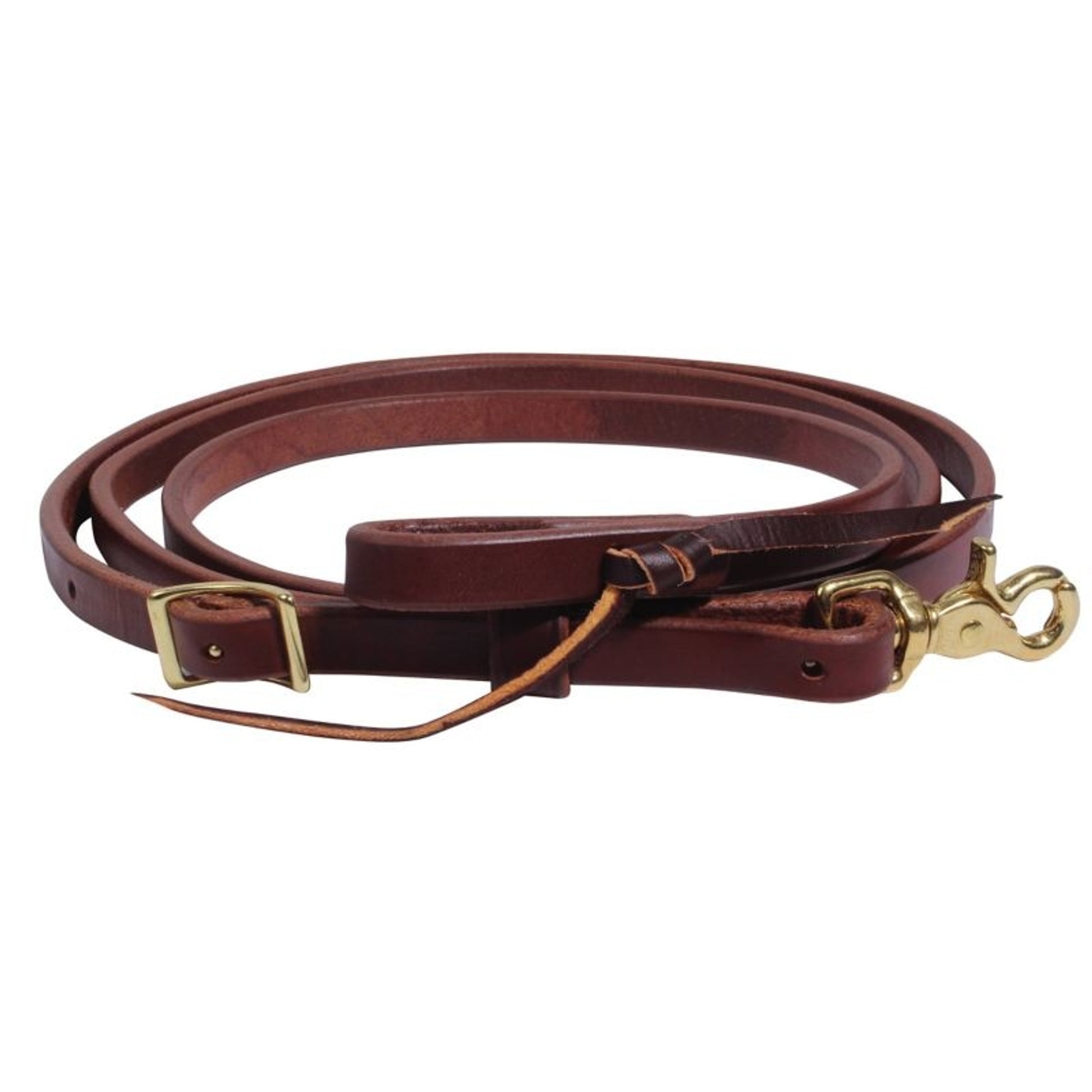 Ranchhand by Professionals Choice Heavy Oil Roping