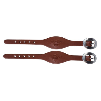 Schutz by Professionals Choice Contoured Stirrup H