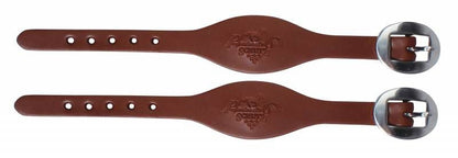 Schutz by Professionals Choice Contoured Stirrup H