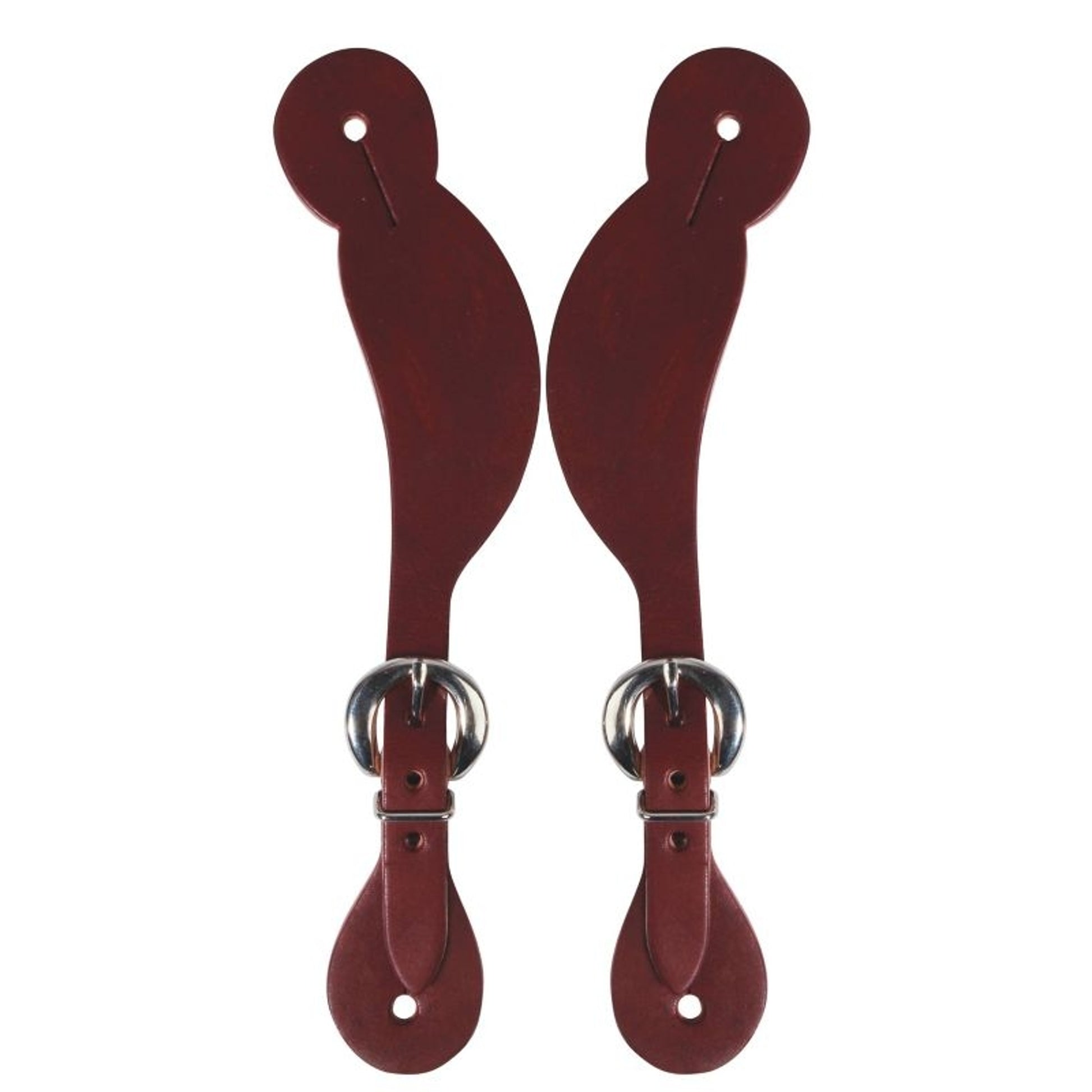 Schutz By Professionals Choice Hombre Spur Strap B