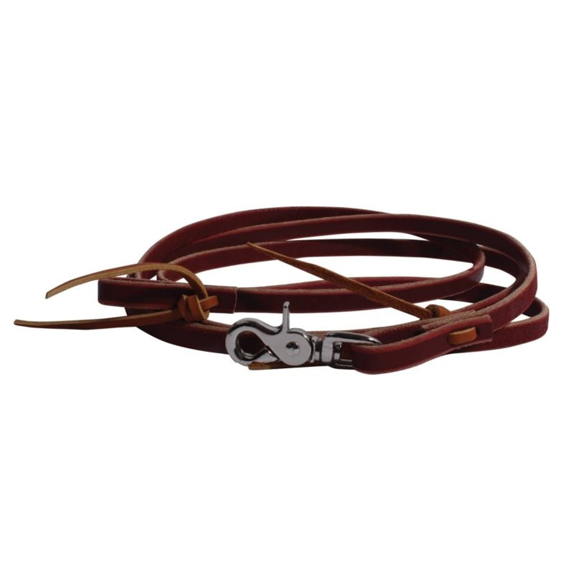 Schutz By Professionals Choice Latigo Roping Rein